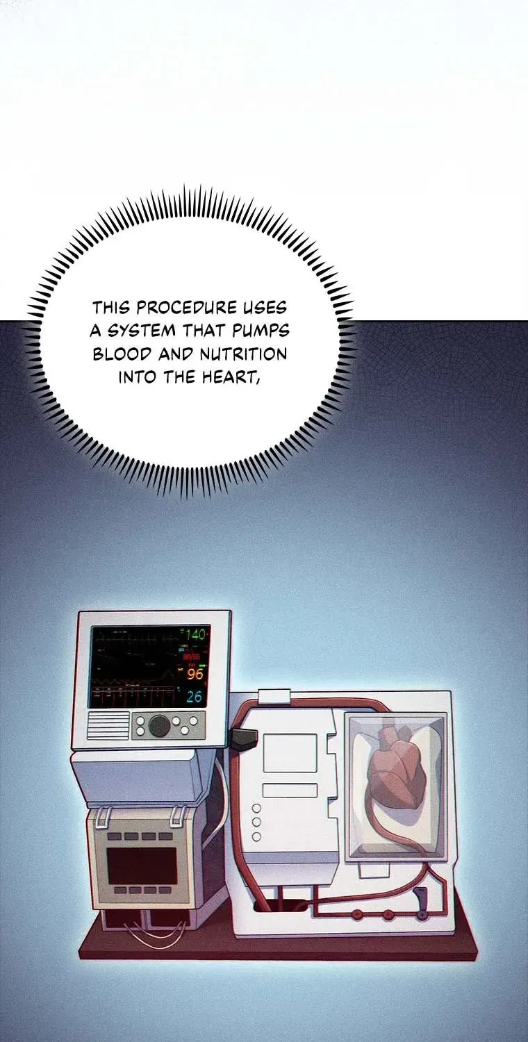 Dr. Choi Giseok Levels Up Chapter 78 page 81 - 