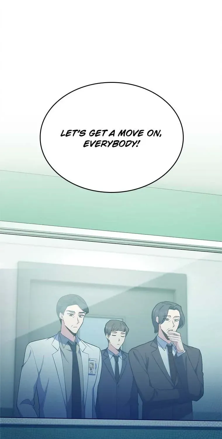Dr. Choi Giseok Levels Up Chapter 78 page 87 - 