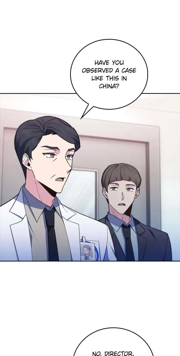 Dr. Choi Giseok Levels Up Chapter 78 page 89 - 