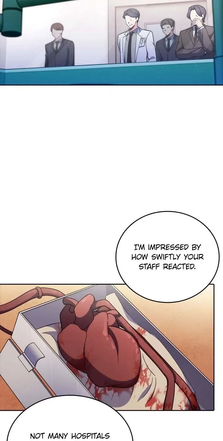 Dr. Choi Giseok Levels Up Chapter 78 page 91 - 