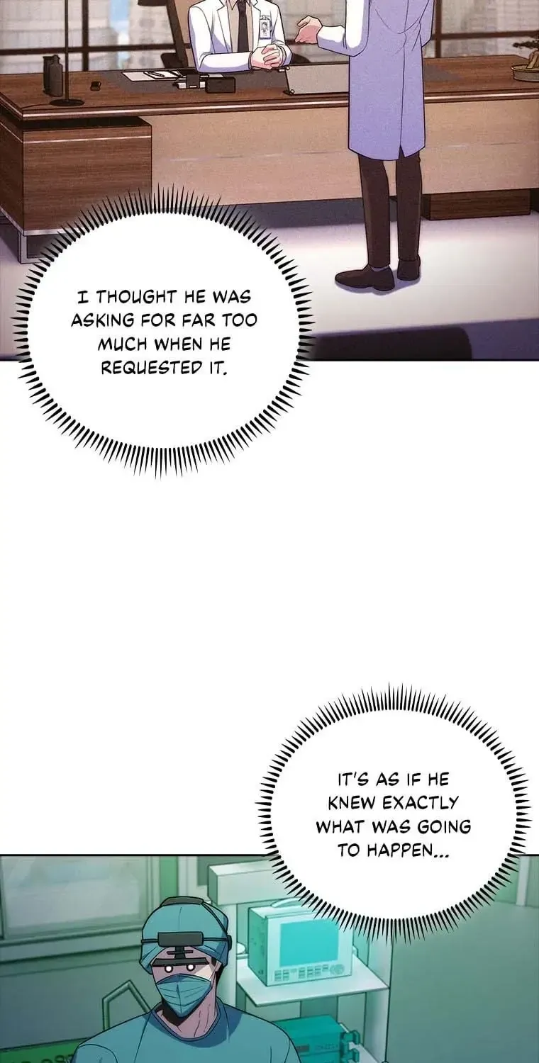Dr. Choi Giseok Levels Up Chapter 78 page 97 - 