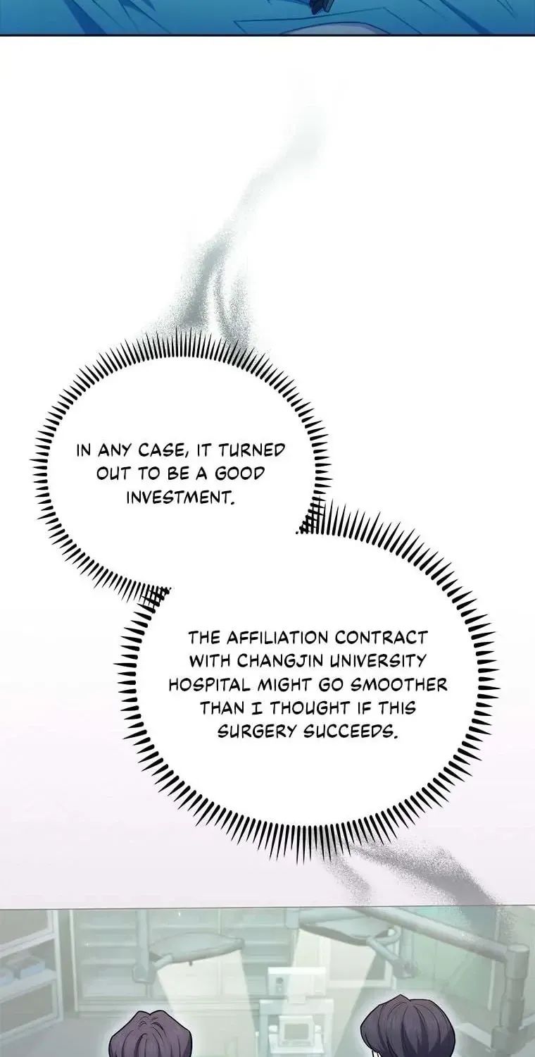 Dr. Choi Giseok Levels Up Chapter 78 page 99 - 