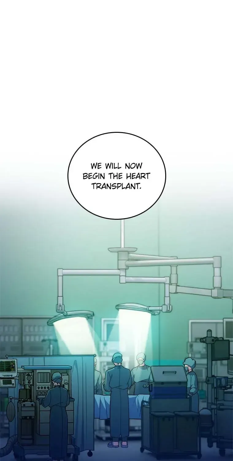Dr. Choi Giseok Levels Up Chapter 79 page 1 - 