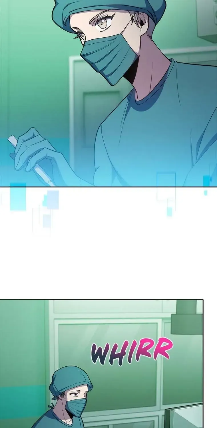 Dr. Choi Giseok Levels Up Chapter 79 page 11 - 