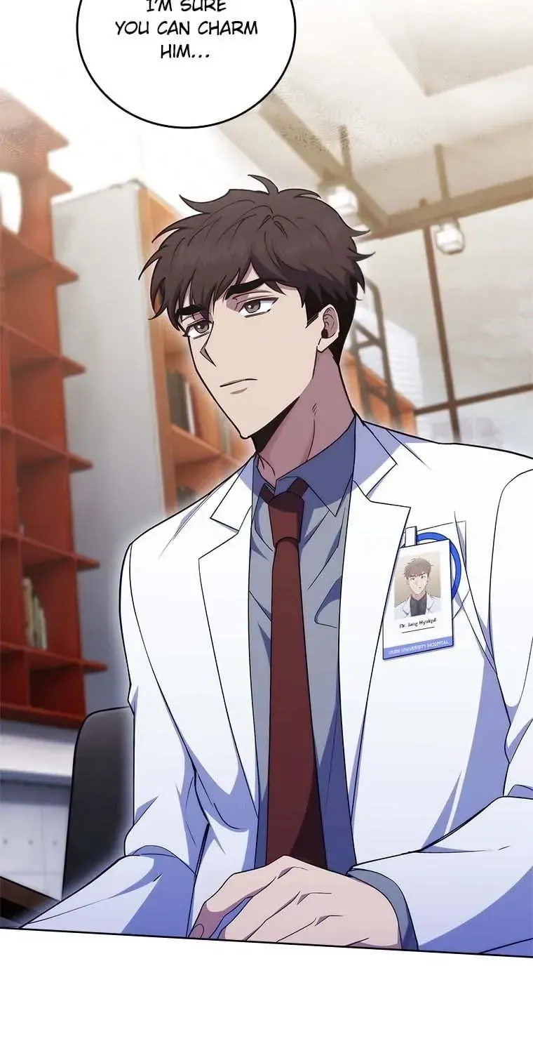 Dr. Choi Giseok Levels Up Chapter 79 page 101 - 