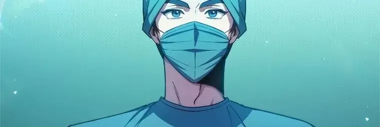 Dr. Choi Giseok Levels Up Chapter 79 page 14 - 