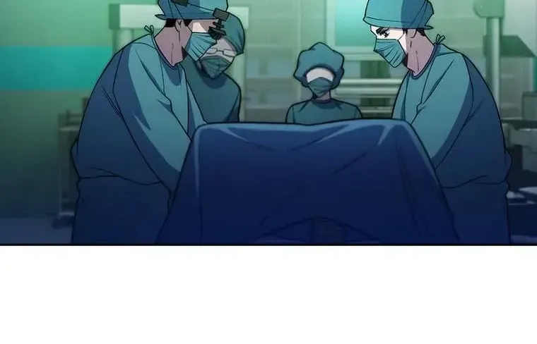 Dr. Choi Giseok Levels Up Chapter 79 page 26 - 