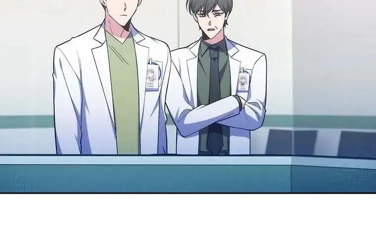 Dr. Choi Giseok Levels Up Chapter 79 page 30 - 