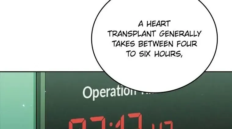 Dr. Choi Giseok Levels Up Chapter 79 page 34 - 