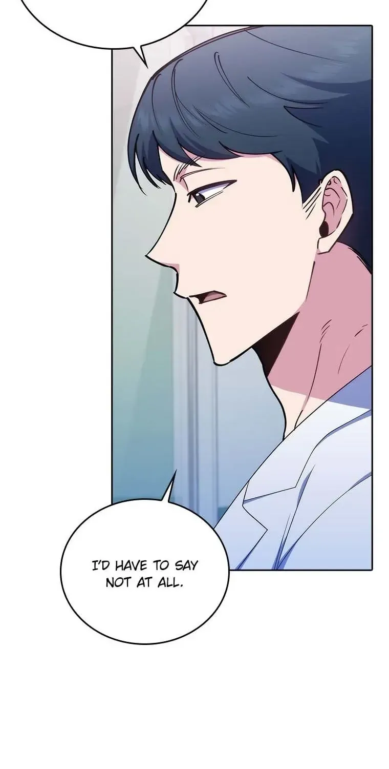 Dr. Choi Giseok Levels Up Chapter 79 page 37 - 