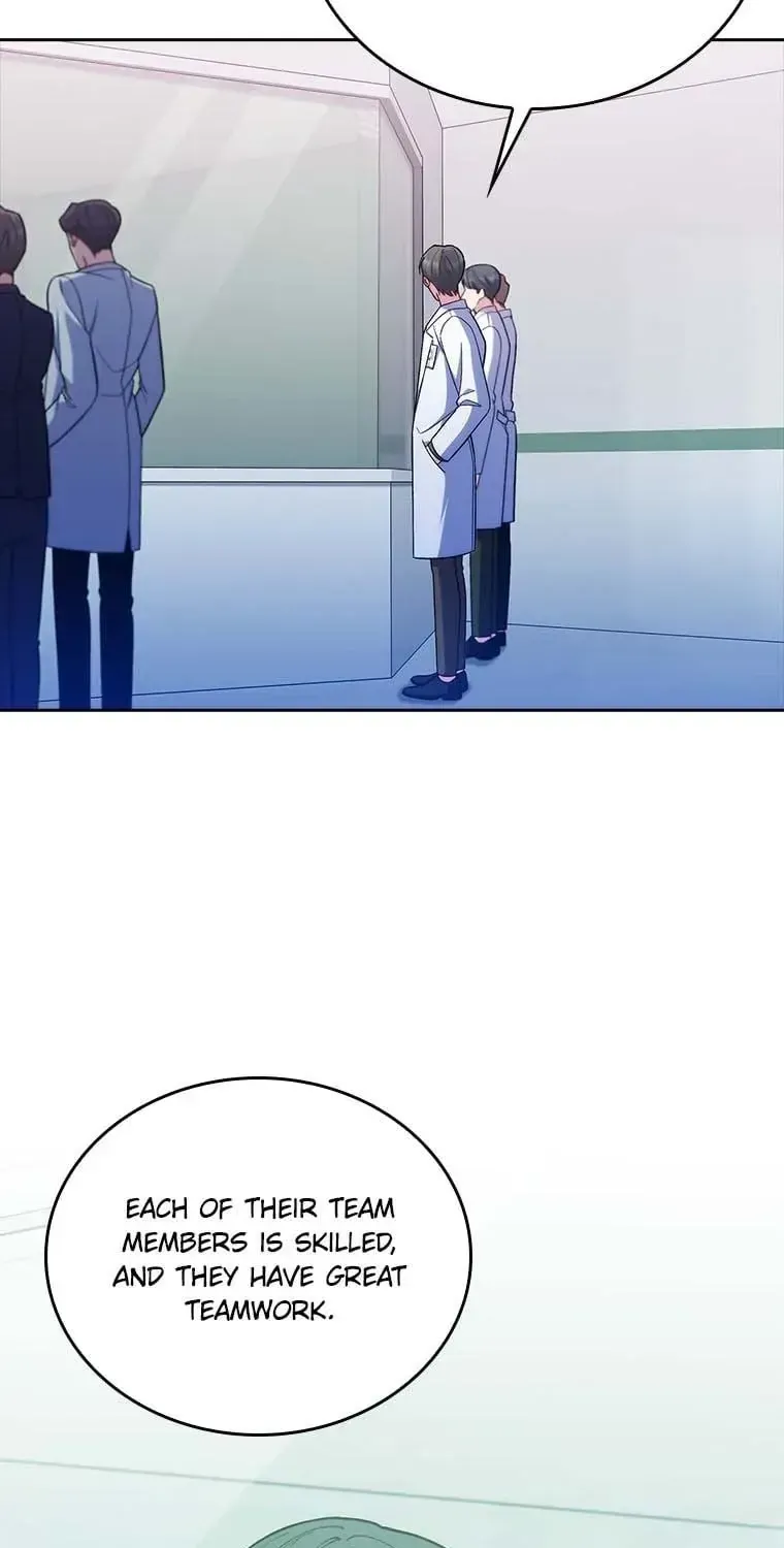 Dr. Choi Giseok Levels Up Chapter 79 page 39 - 