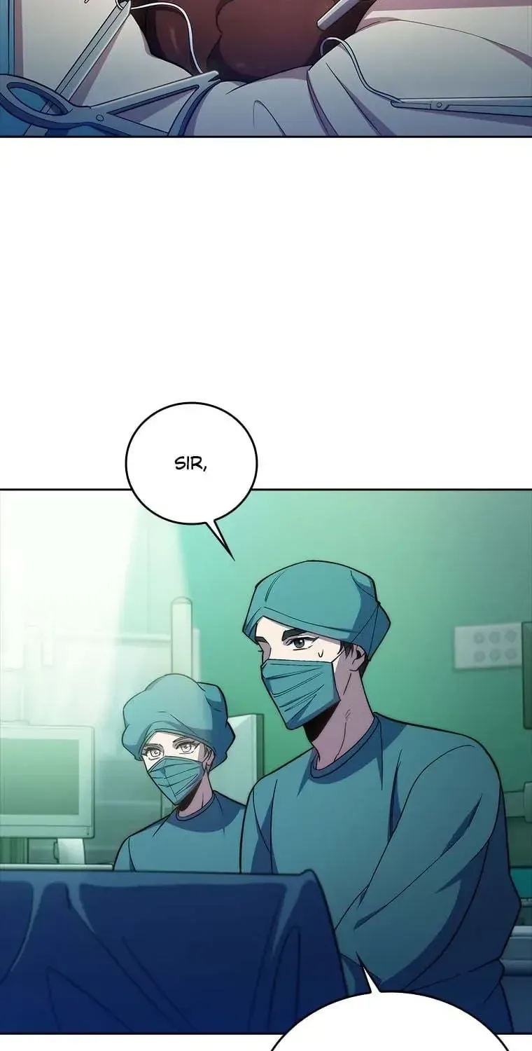 Dr. Choi Giseok Levels Up Chapter 79 page 43 - 