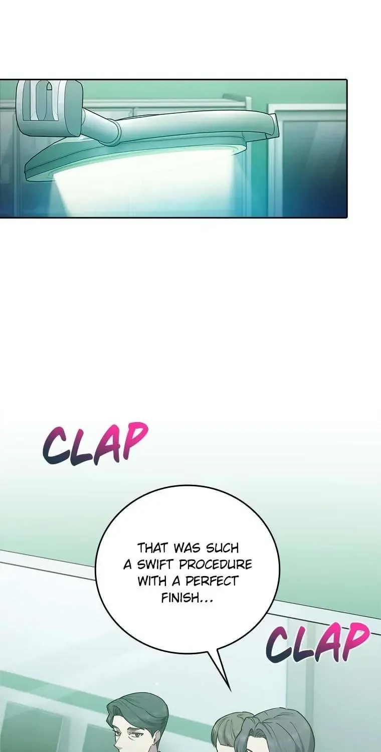 Dr. Choi Giseok Levels Up Chapter 79 page 51 - 