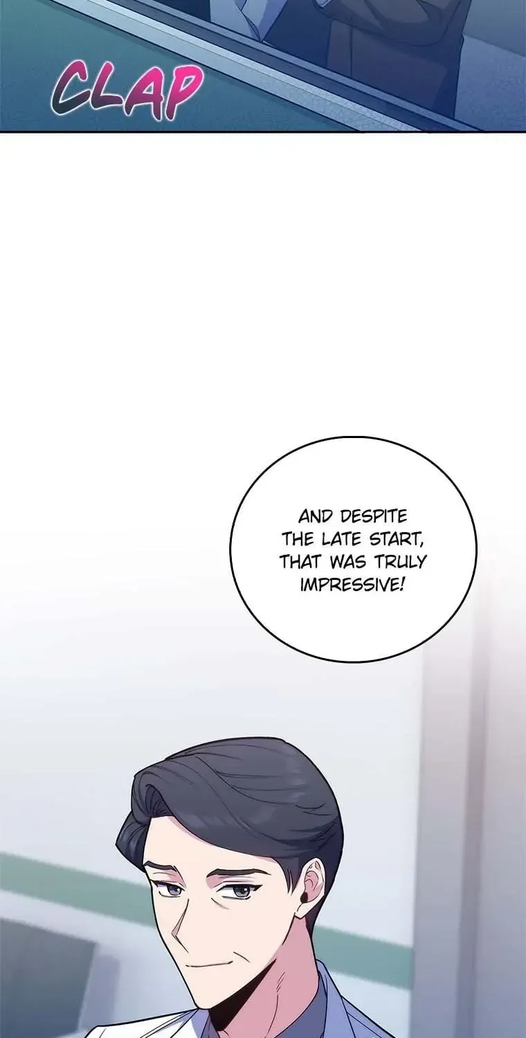 Dr. Choi Giseok Levels Up Chapter 79 page 53 - 