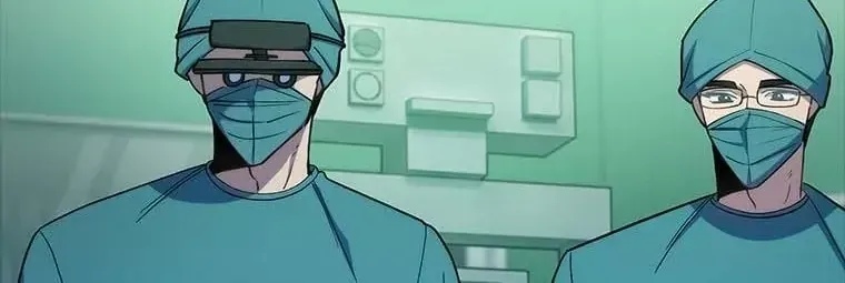 Dr. Choi Giseok Levels Up Chapter 79 page 8 - 