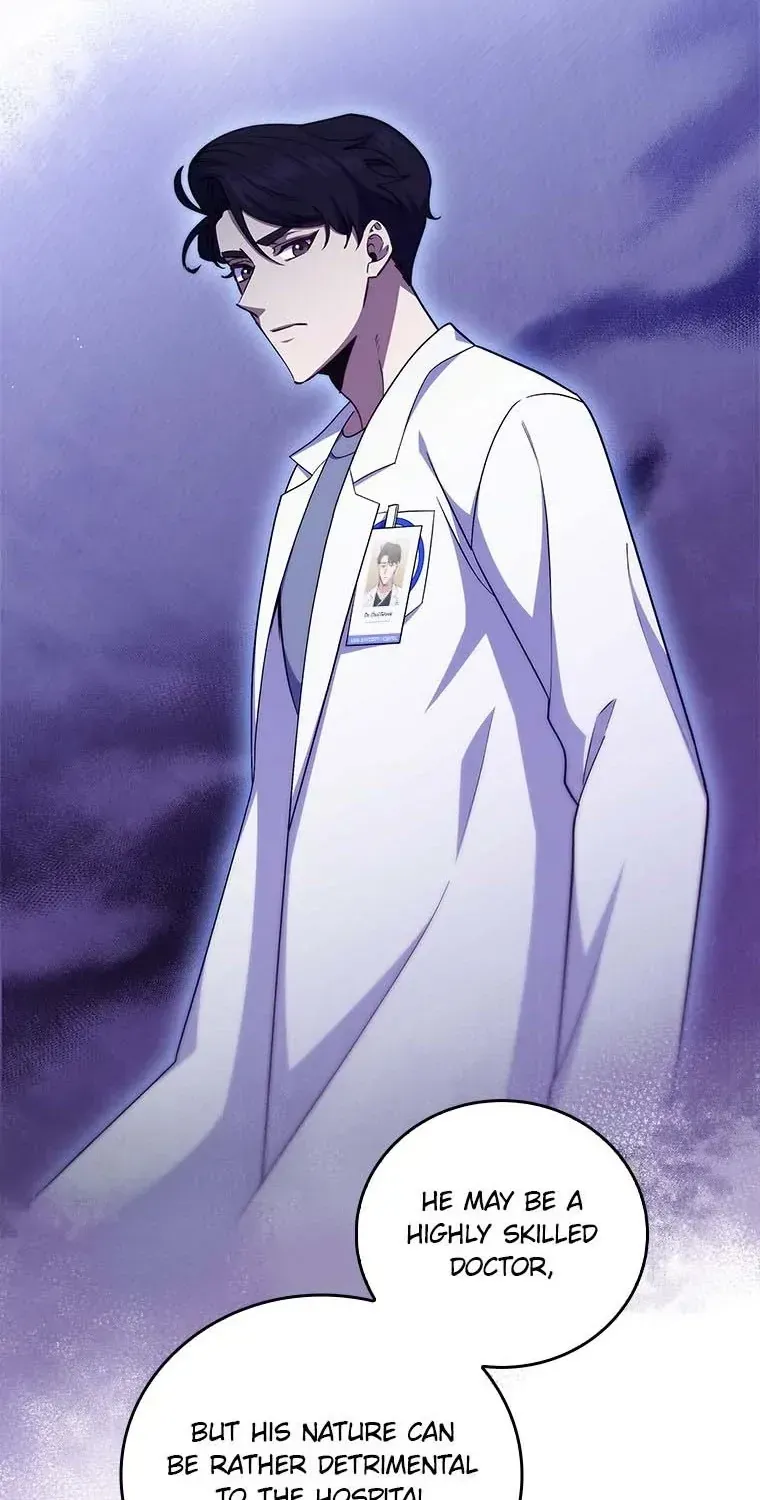 Dr. Choi Giseok Levels Up Chapter 79 page 87 - 