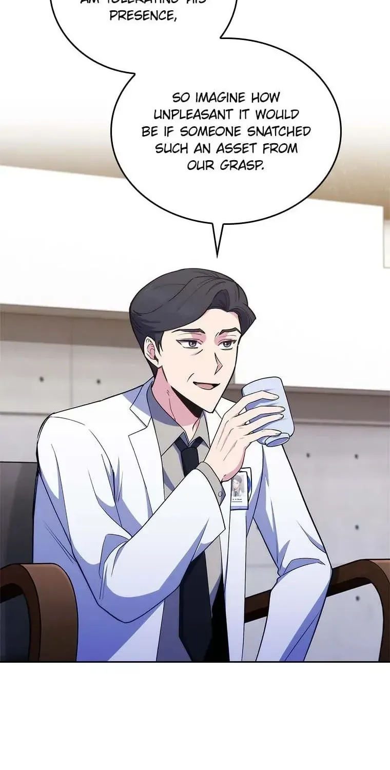 Dr. Choi Giseok Levels Up Chapter 79 page 91 - 