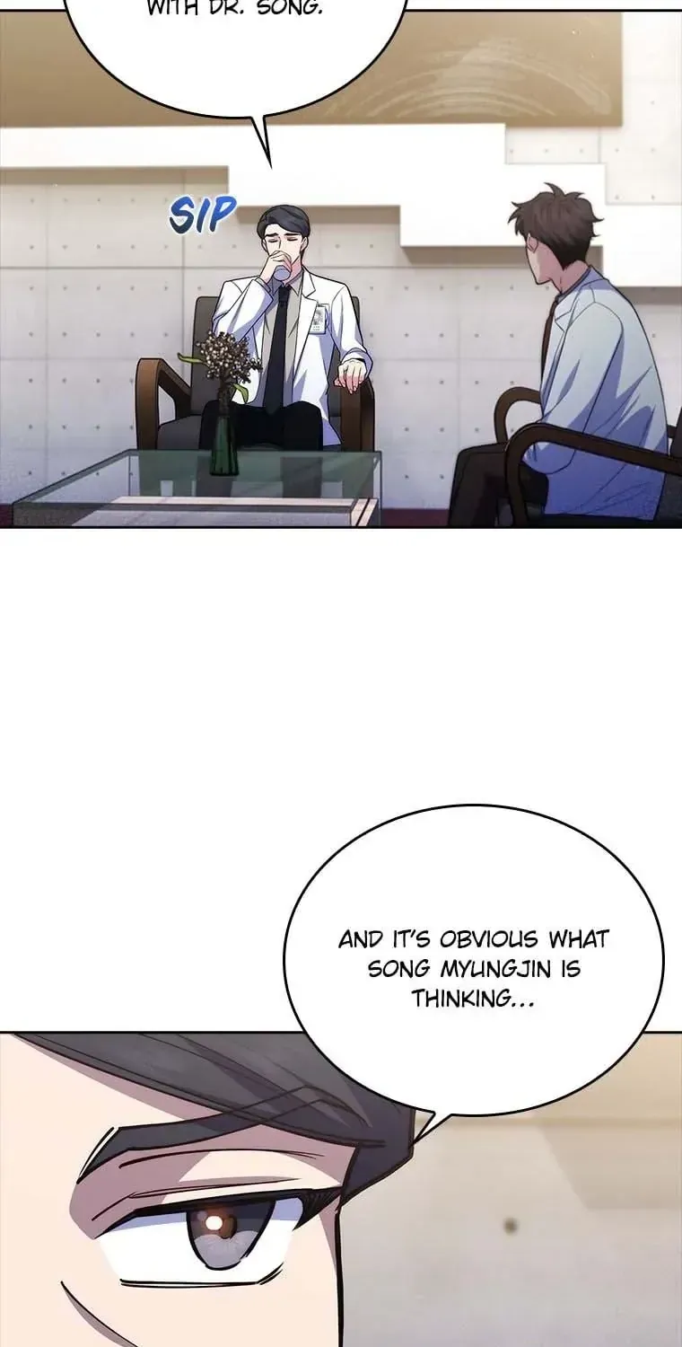 Dr. Choi Giseok Levels Up Chapter 79 page 93 - 