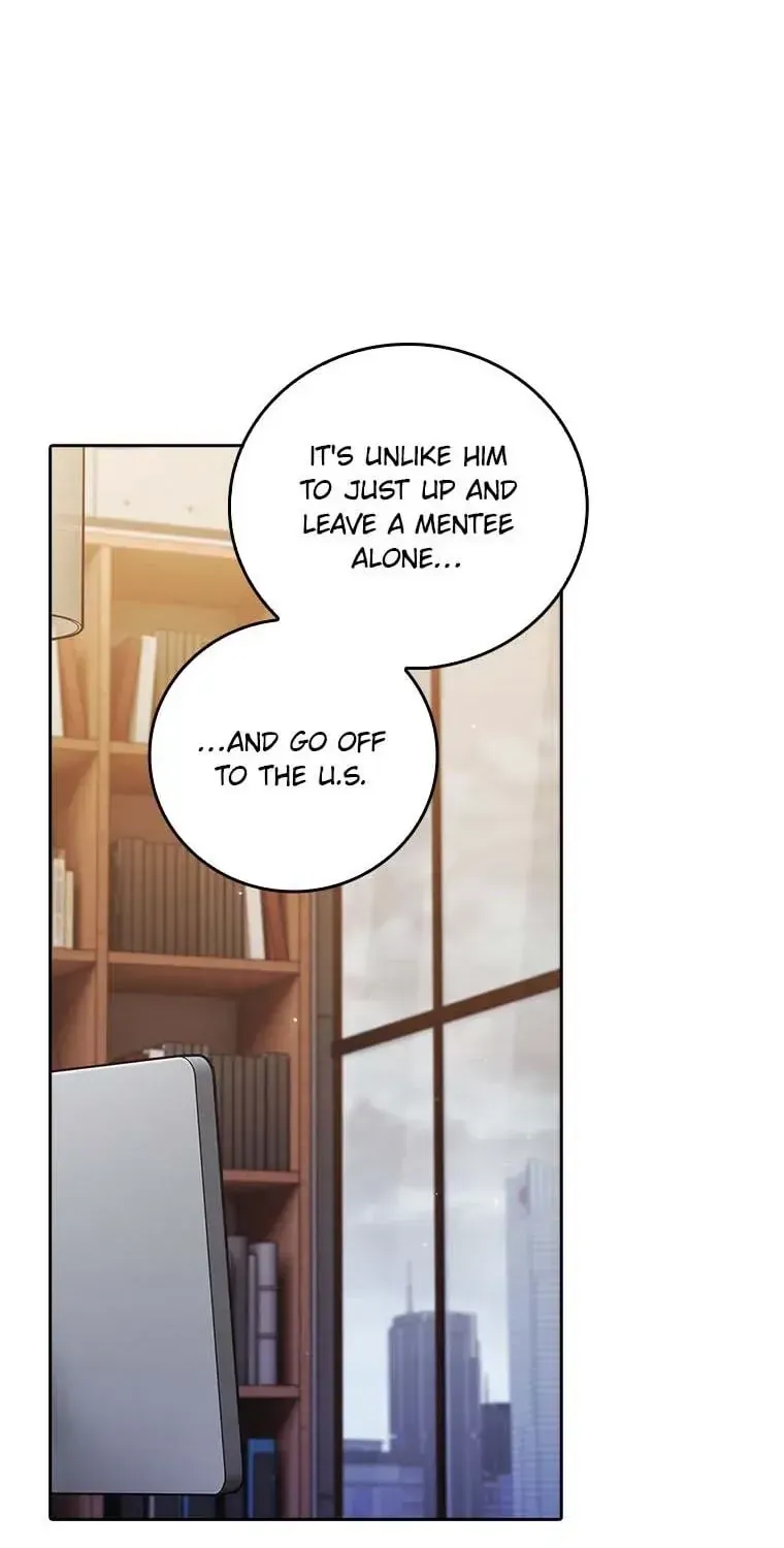 Dr. Choi Giseok Levels Up Chapter 79 page 95 - 
