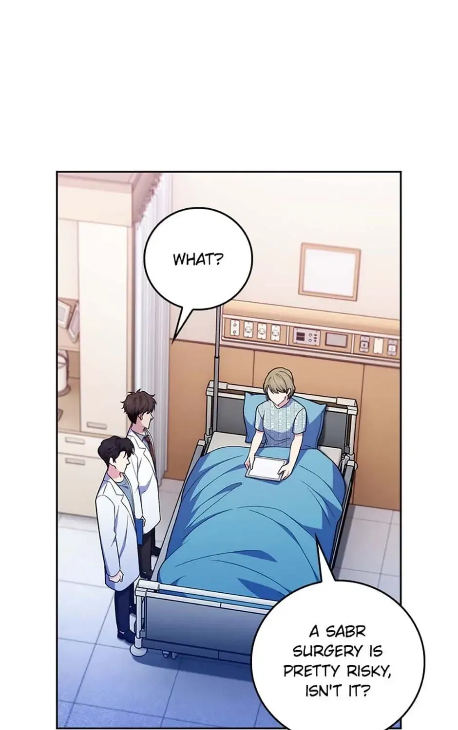 Dr. Choi Giseok Levels Up Chapter 80 page 101 - 