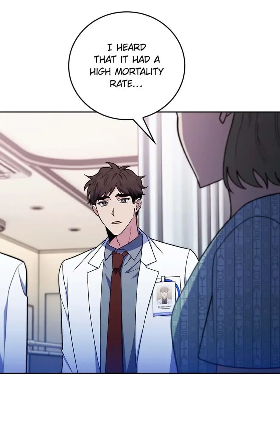 Dr. Choi Giseok Levels Up Chapter 80 page 103 - 