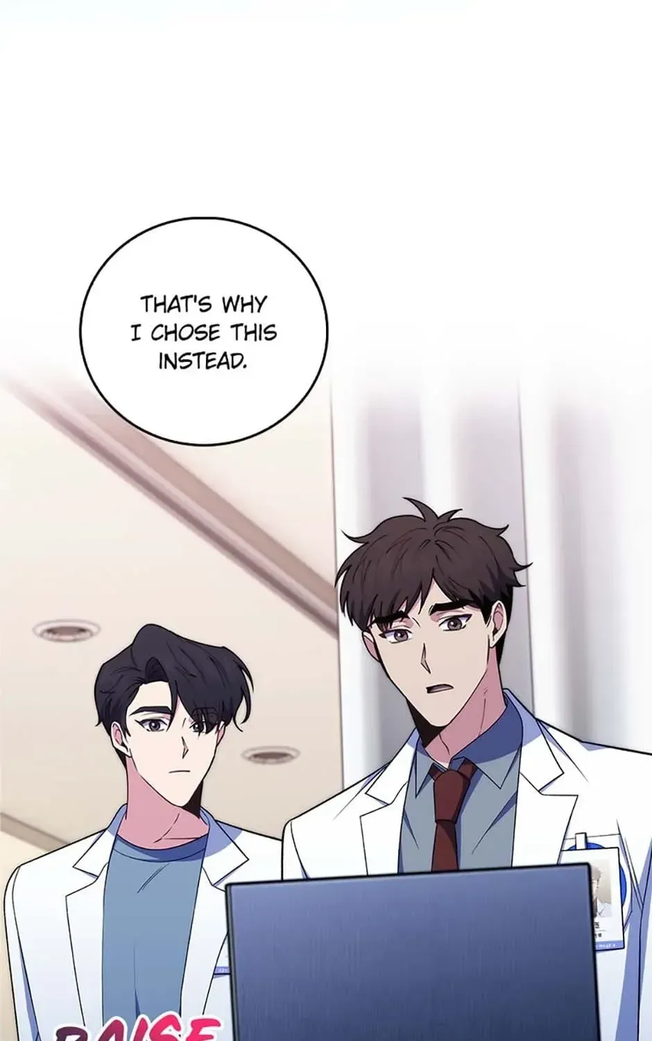 Dr. Choi Giseok Levels Up Chapter 80 page 111 - 