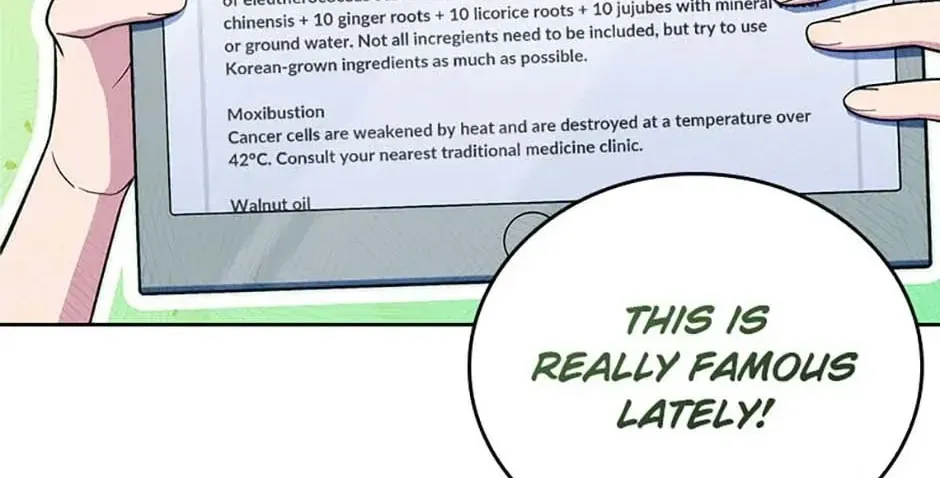 Dr. Choi Giseok Levels Up Chapter 80 page 116 - 