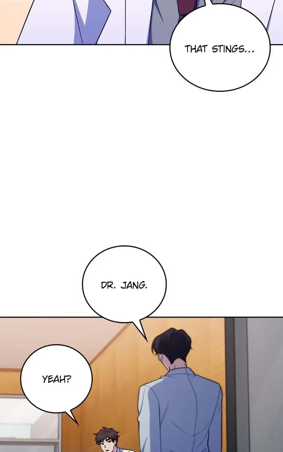 Dr. Choi Giseok Levels Up Chapter 80 page 127 - 