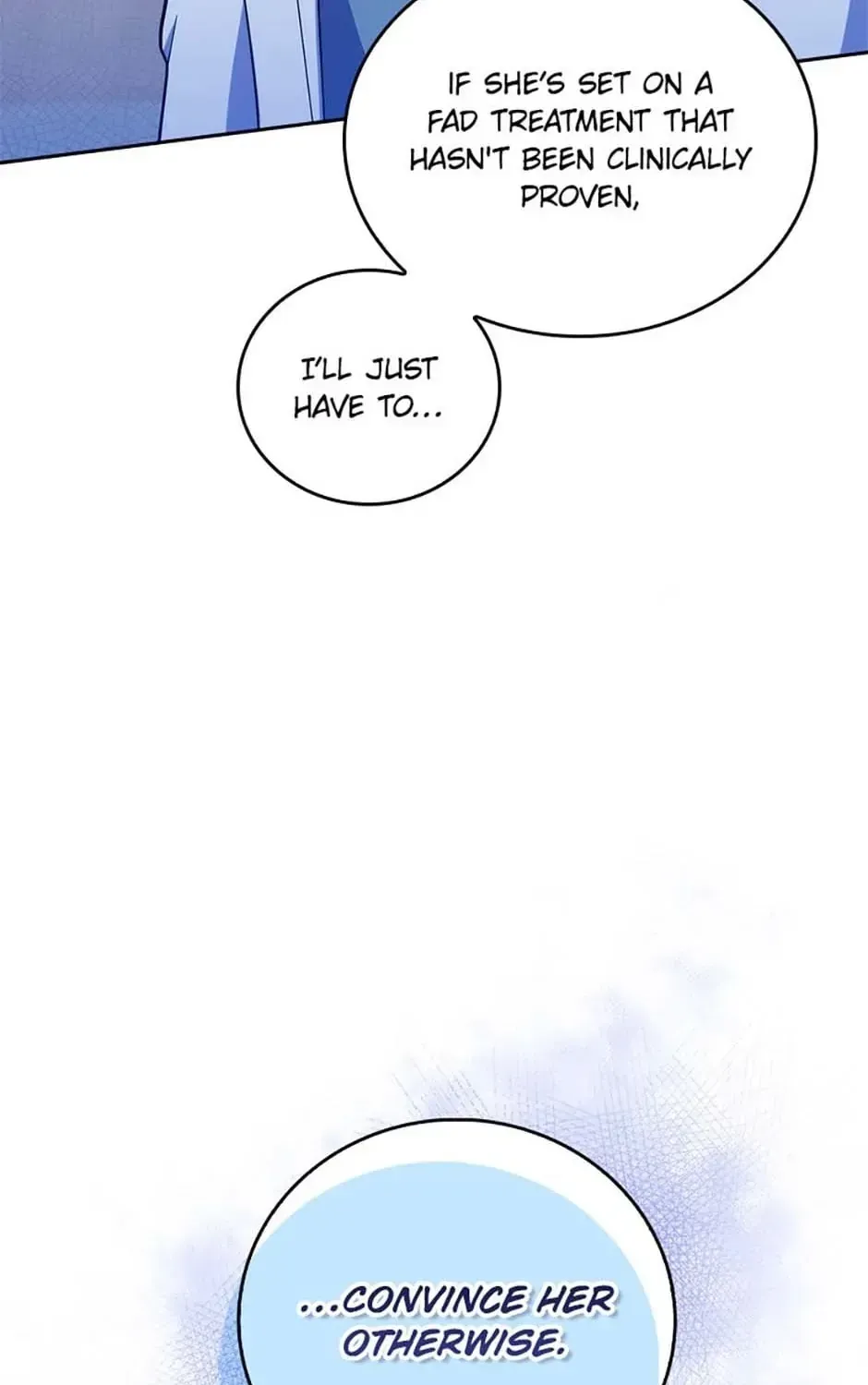 Dr. Choi Giseok Levels Up Chapter 80 page 131 - 
