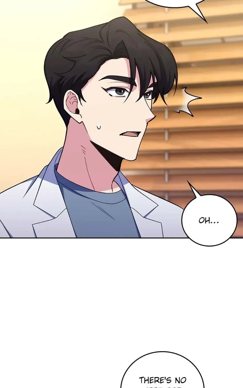 Dr. Choi Giseok Levels Up Chapter 80 page 21 - 
