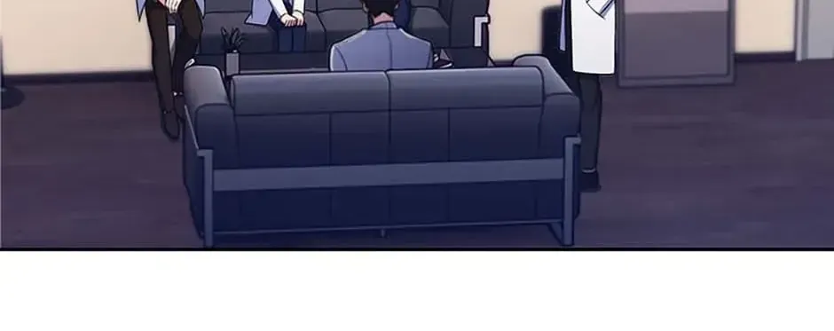 Dr. Choi Giseok Levels Up Chapter 80 page 28 - 