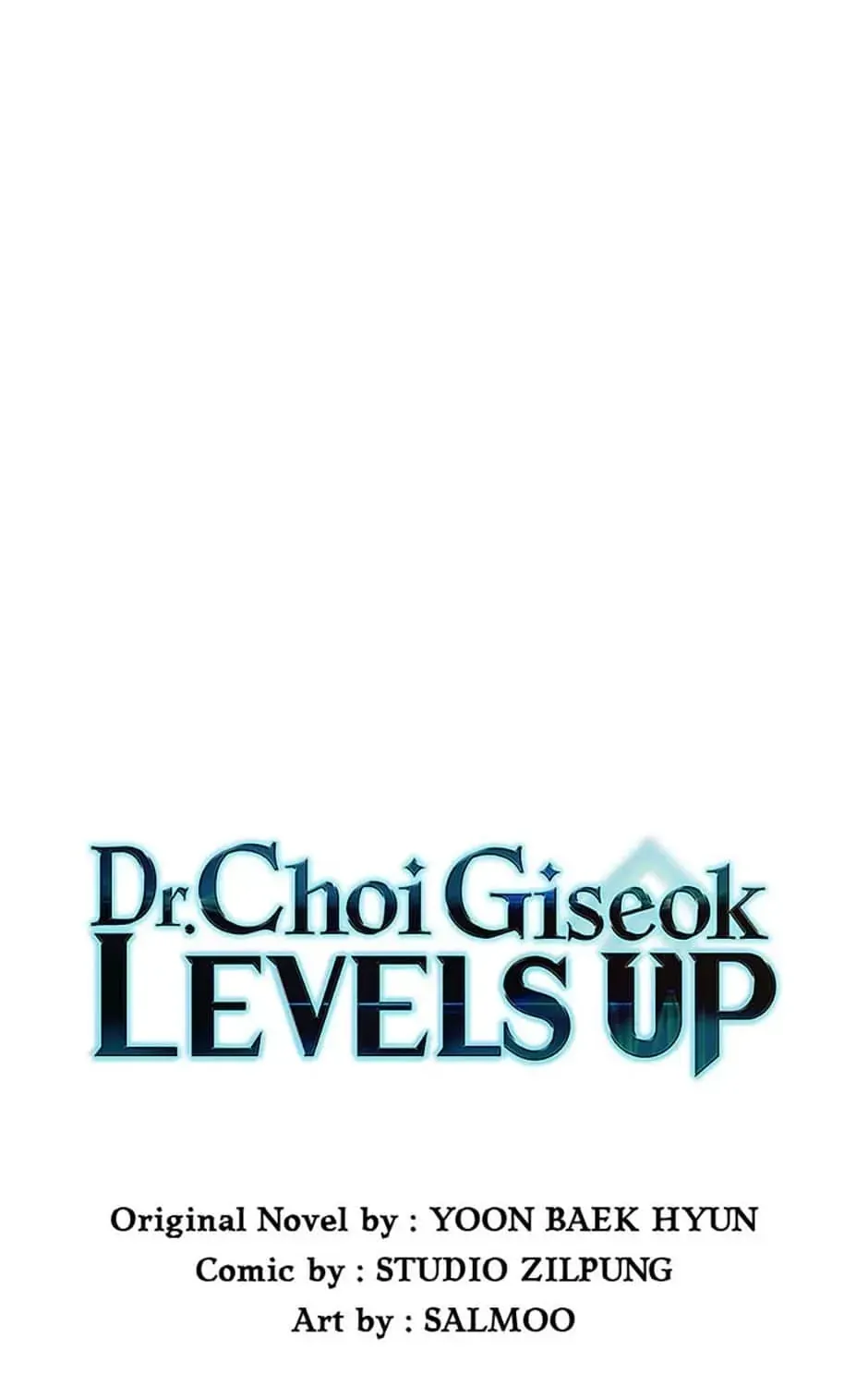 Dr. Choi Giseok Levels Up Chapter 80 page 29 - 