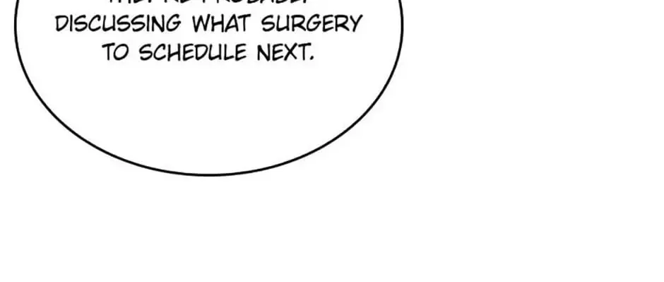Dr. Choi Giseok Levels Up Chapter 80 page 4 - 