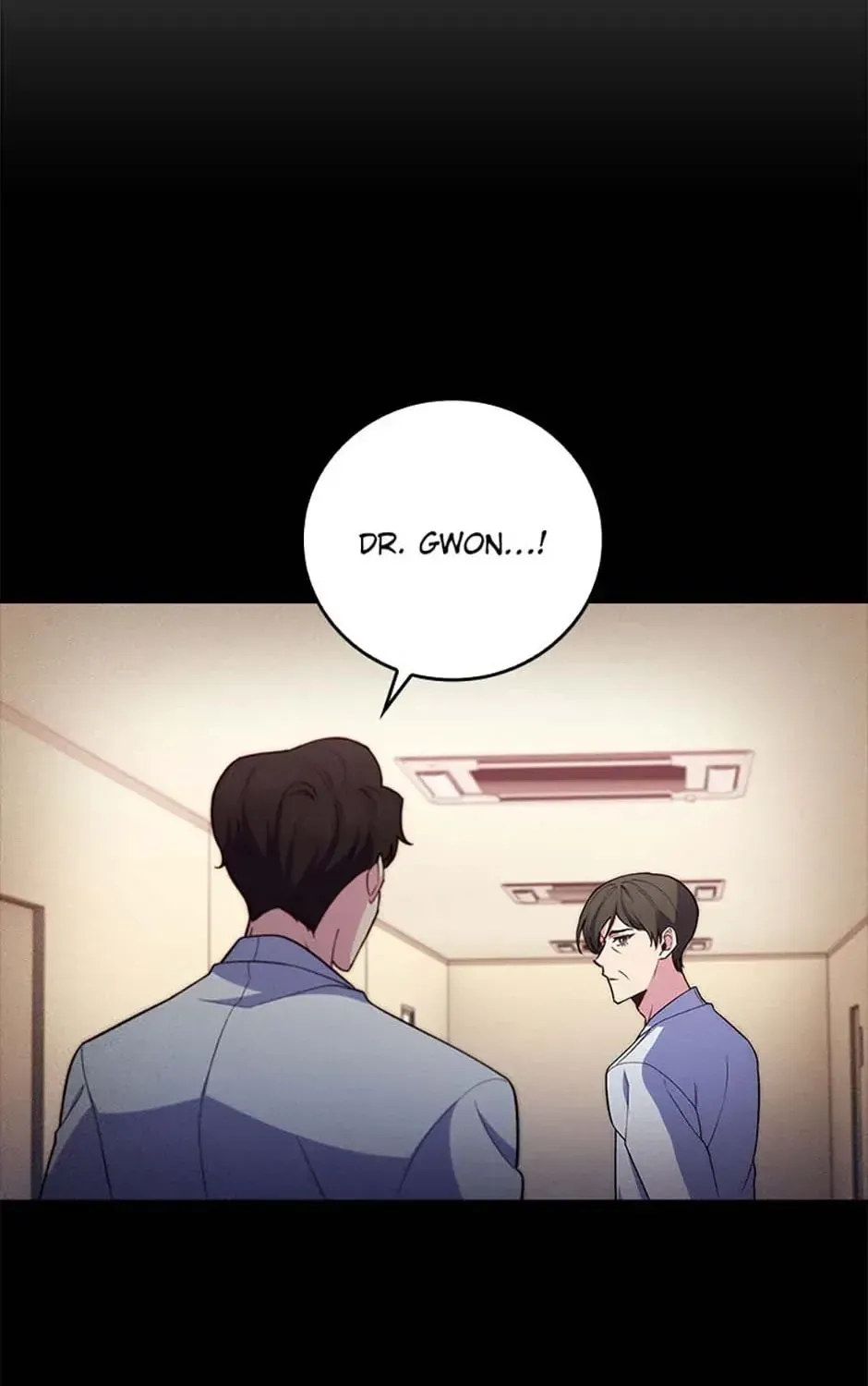 Dr. Choi Giseok Levels Up Chapter 80 page 45 - 