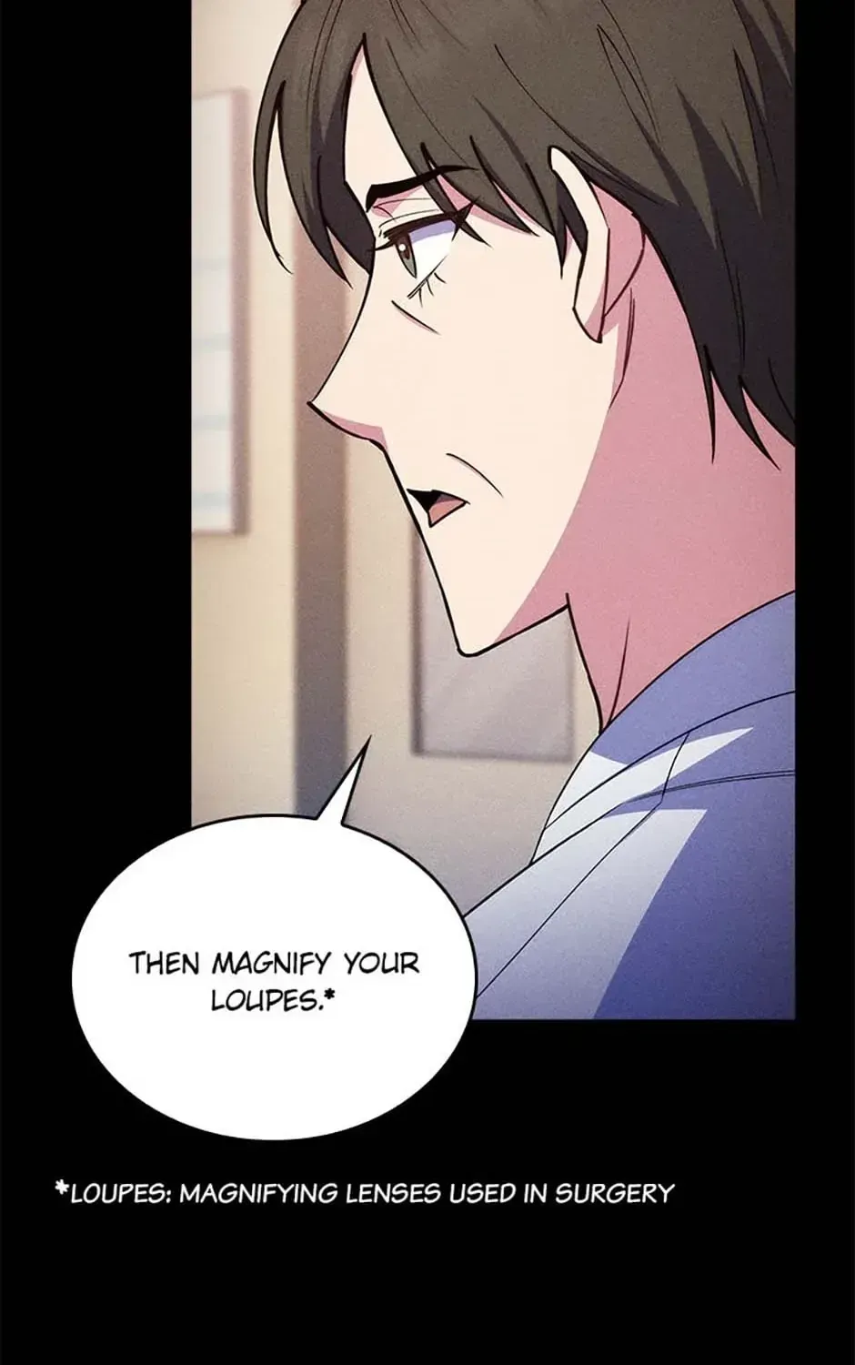 Dr. Choi Giseok Levels Up Chapter 80 page 51 - 