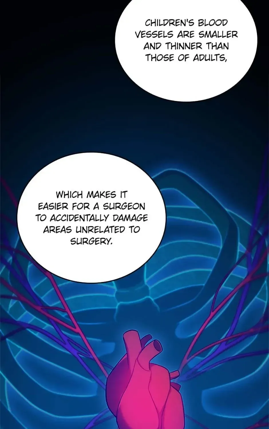 Dr. Choi Giseok Levels Up Chapter 80 page 53 - 