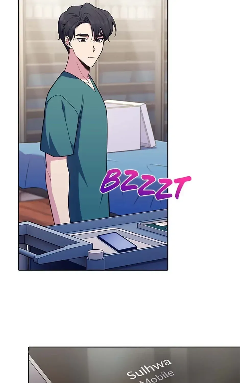 Dr. Choi Giseok Levels Up Chapter 80 page 63 - 