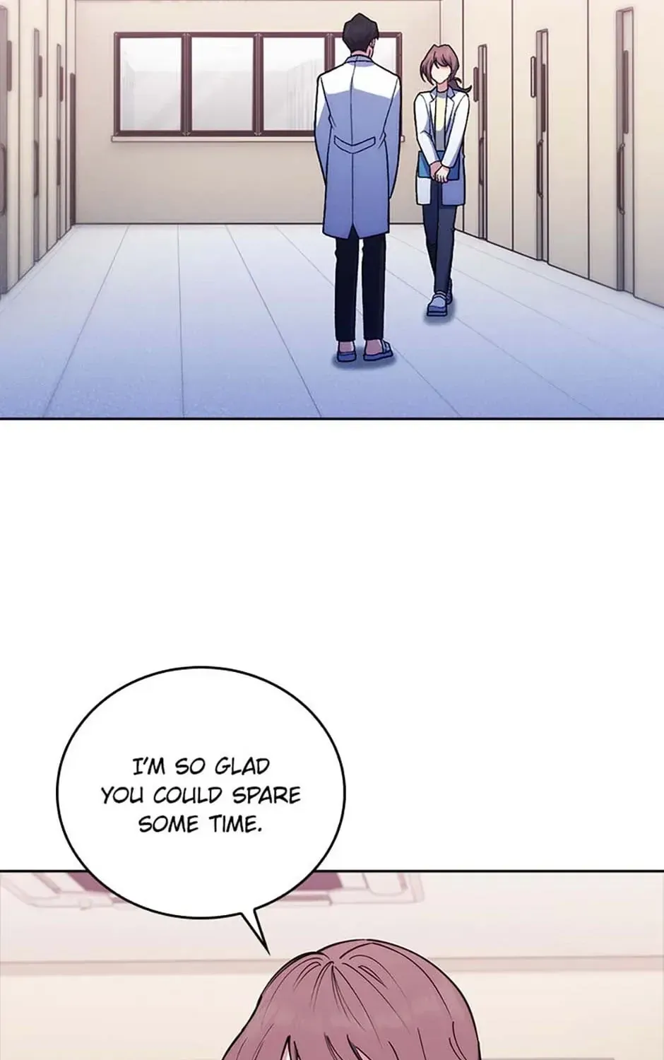 Dr. Choi Giseok Levels Up Chapter 80 page 67 - 