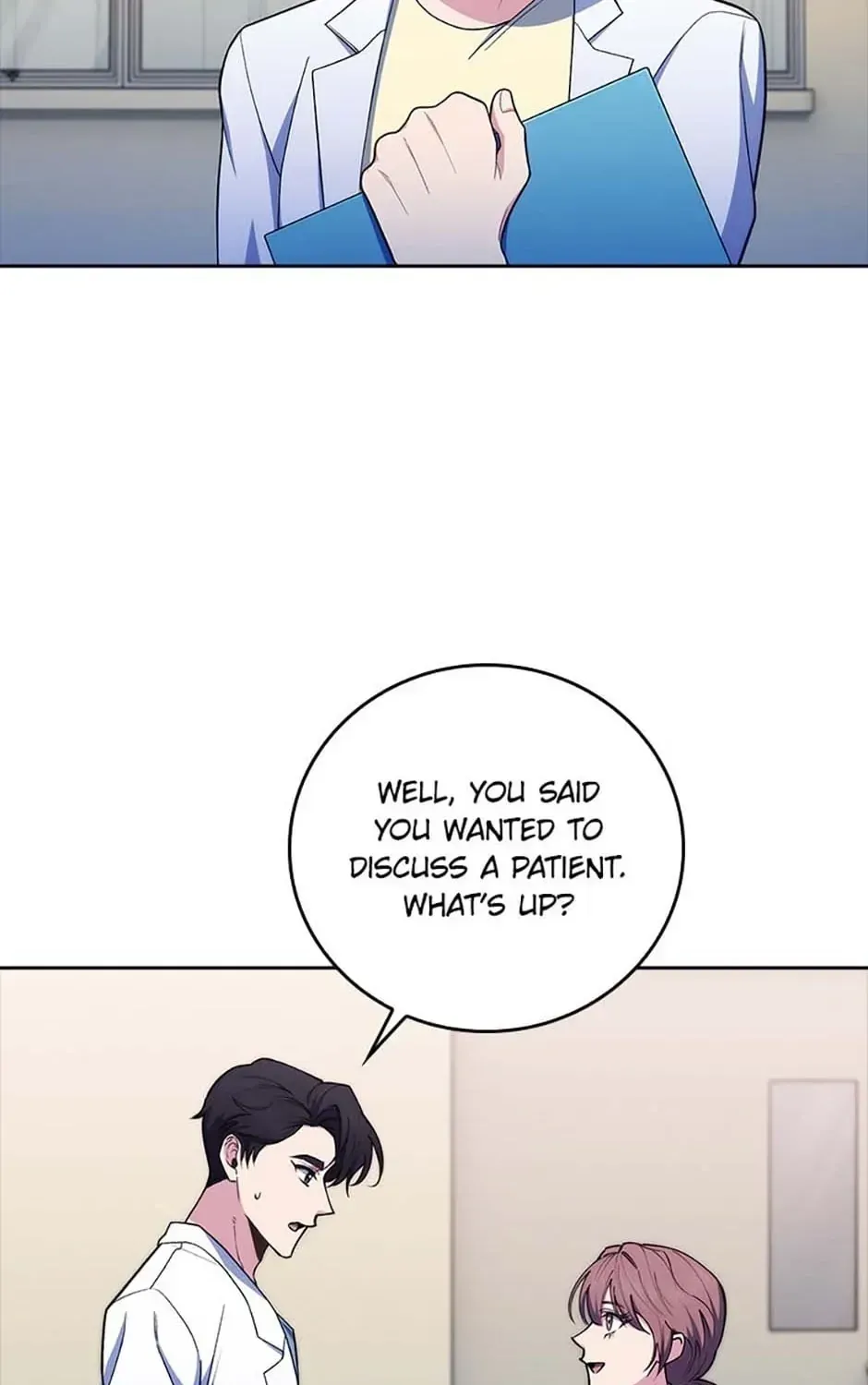 Dr. Choi Giseok Levels Up Chapter 80 page 69 - 