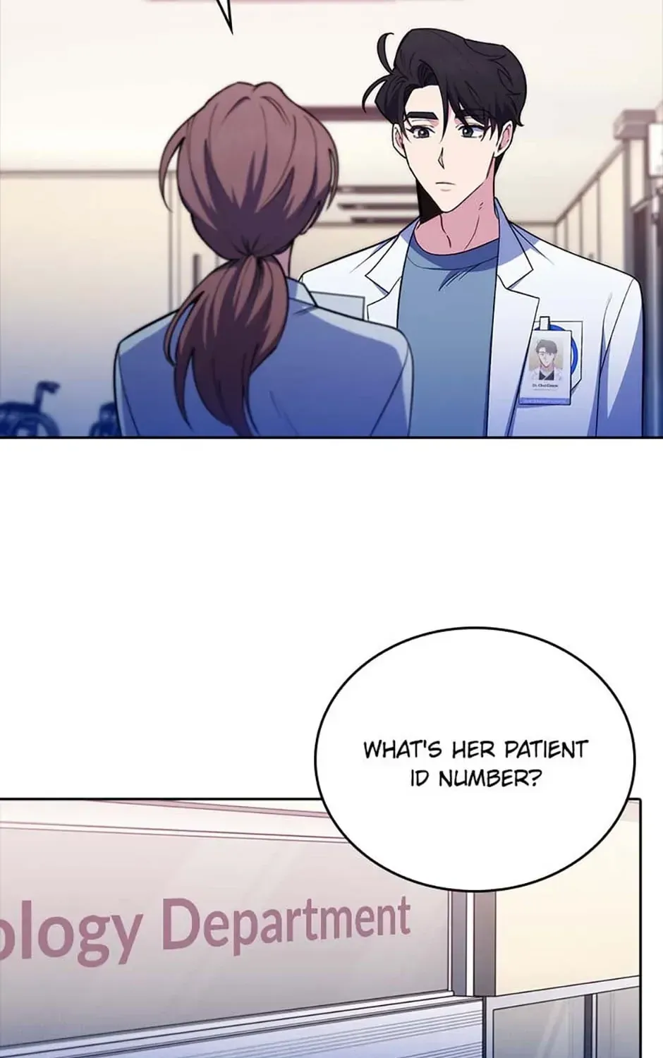 Dr. Choi Giseok Levels Up Chapter 80 page 75 - 