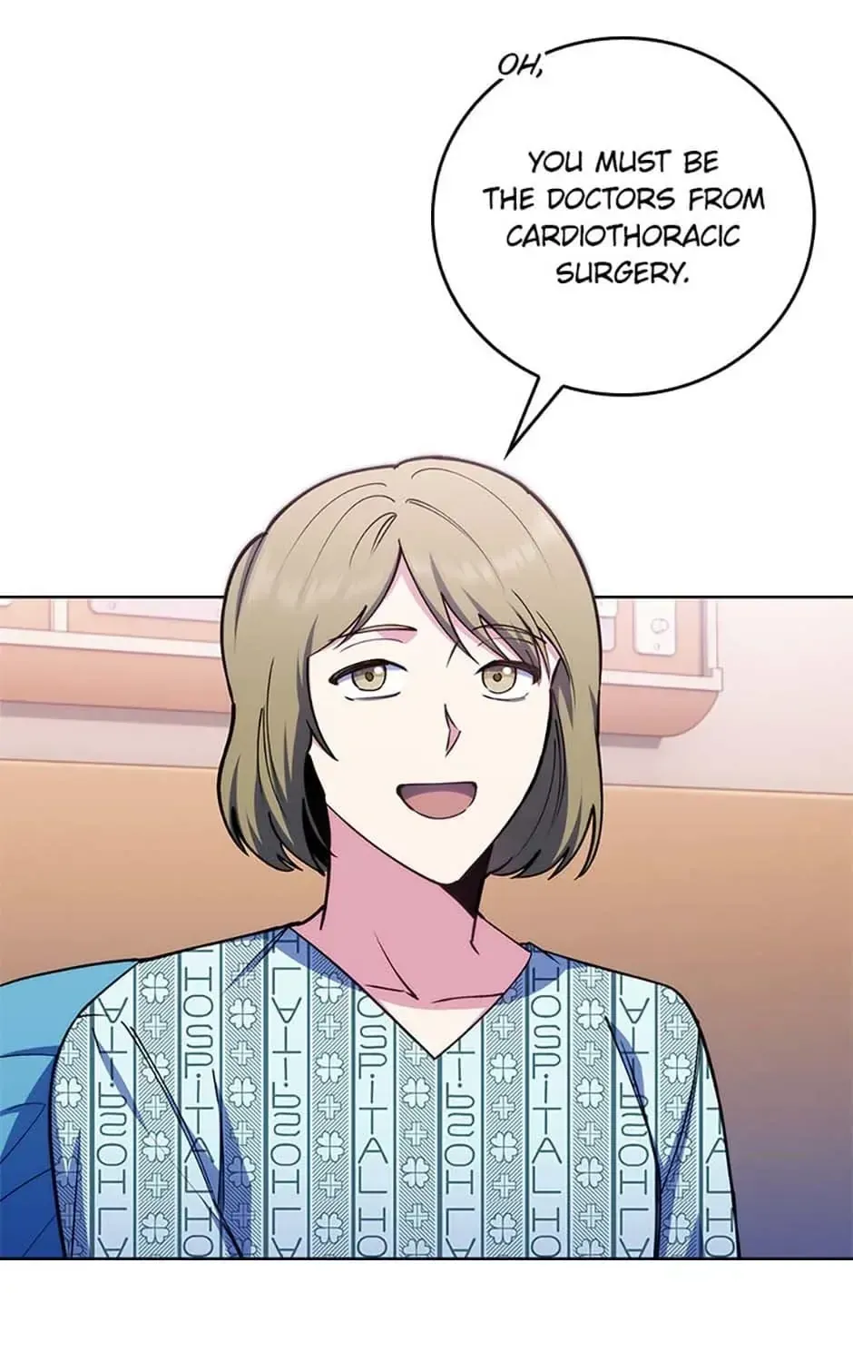Dr. Choi Giseok Levels Up Chapter 80 page 79 - 