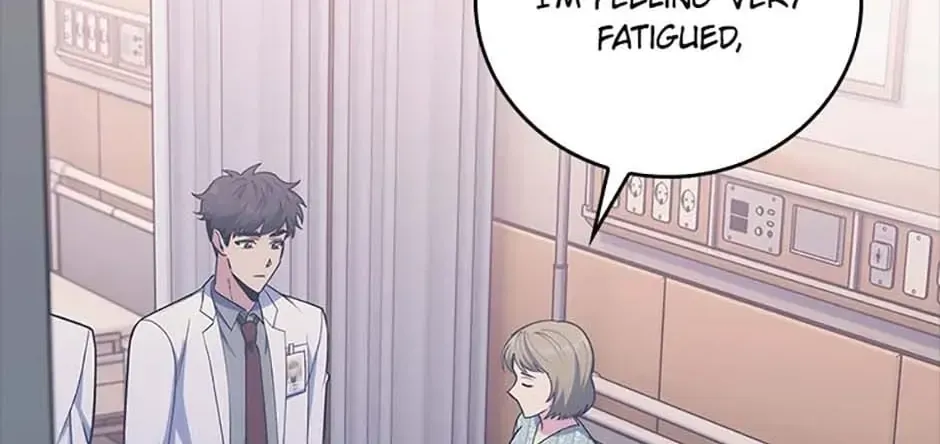 Dr. Choi Giseok Levels Up Chapter 80 page 88 - 
