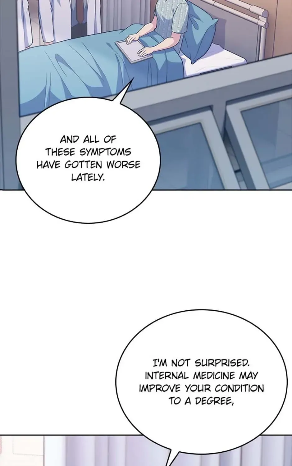Dr. Choi Giseok Levels Up Chapter 80 page 89 - 