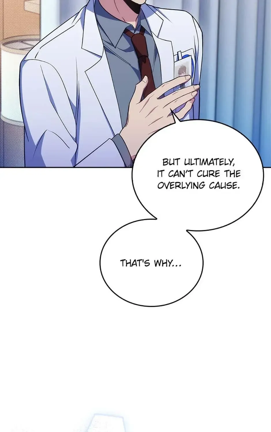 Dr. Choi Giseok Levels Up Chapter 80 page 91 - 