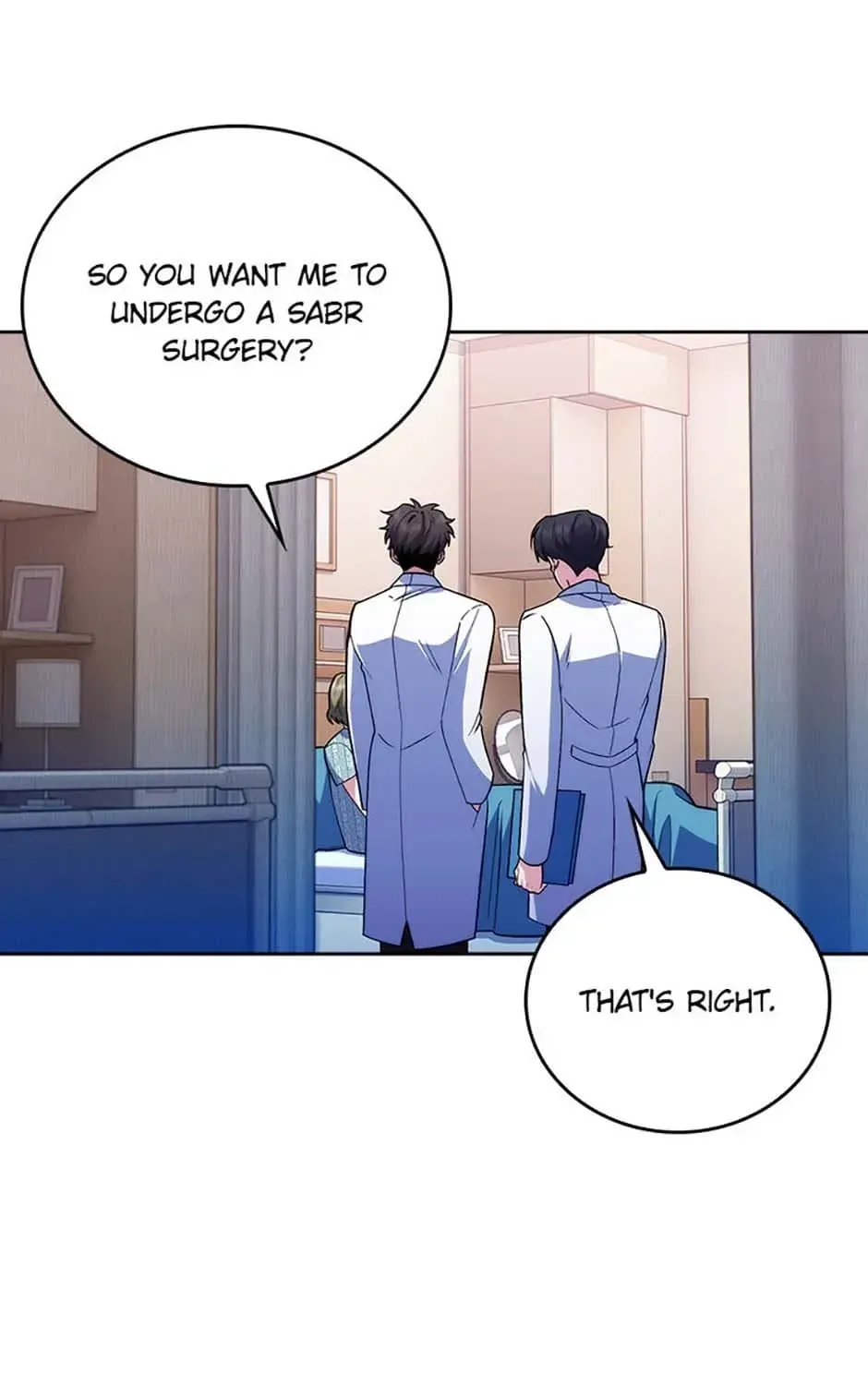 Dr. Choi Giseok Levels Up Chapter 80 page 95 - 