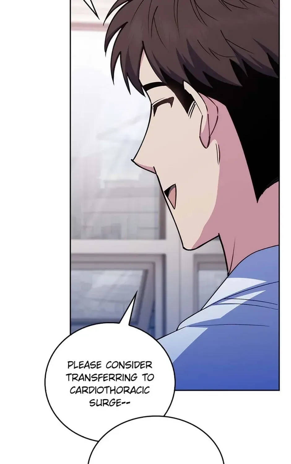 Dr. Choi Giseok Levels Up Chapter 80 page 97 - 