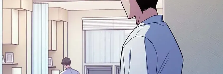Dr. Choi Giseok Levels Up Chapter 81 page 2 - 