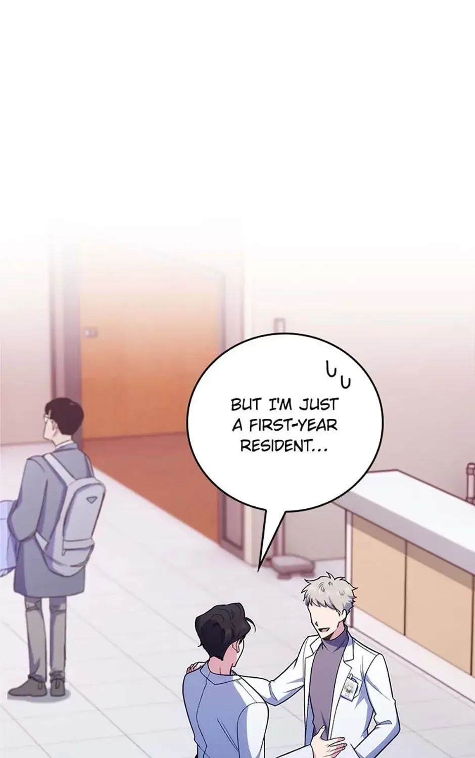 Dr. Choi Giseok Levels Up Chapter 81 page 103 - 
