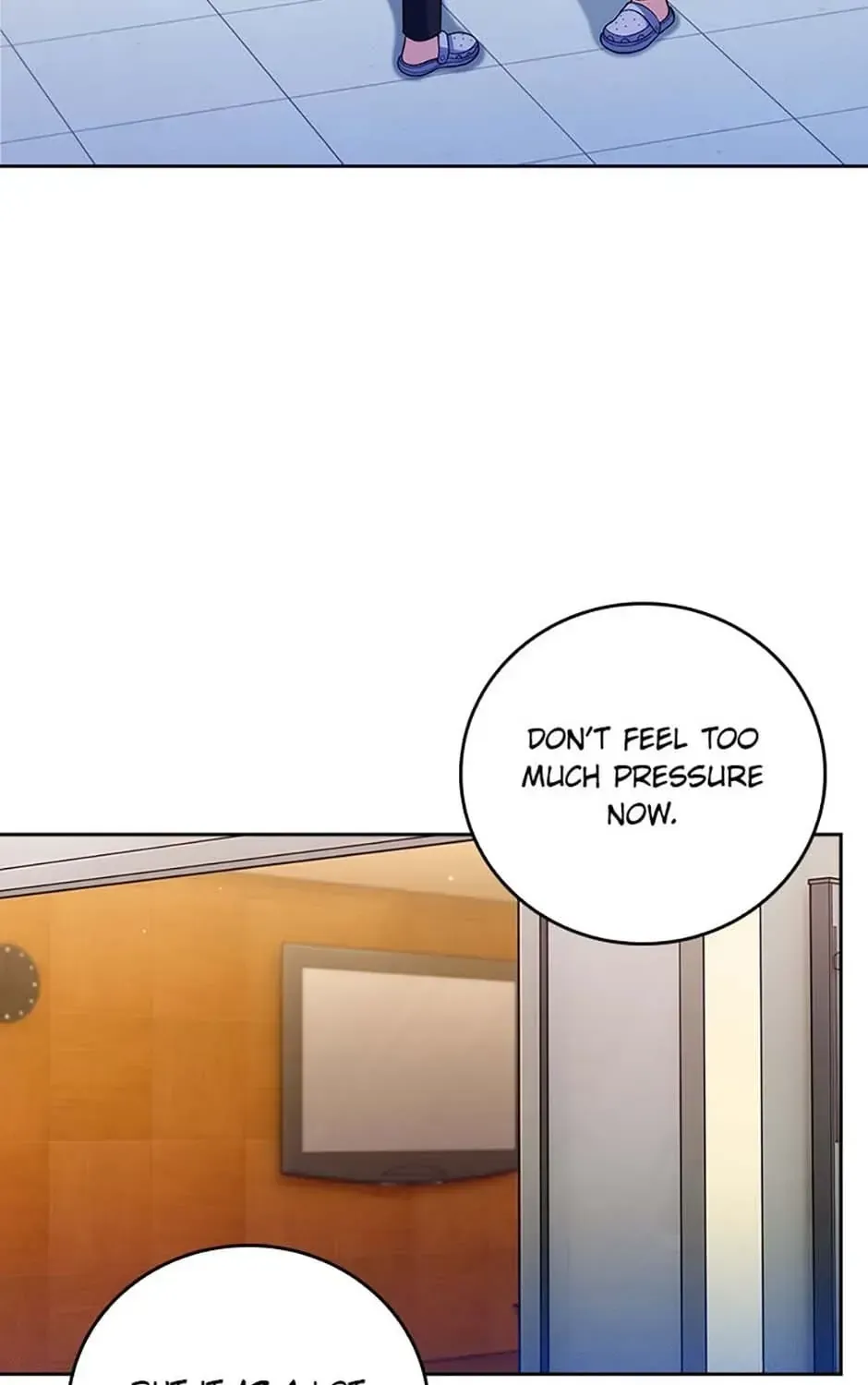 Dr. Choi Giseok Levels Up Chapter 81 page 105 - 