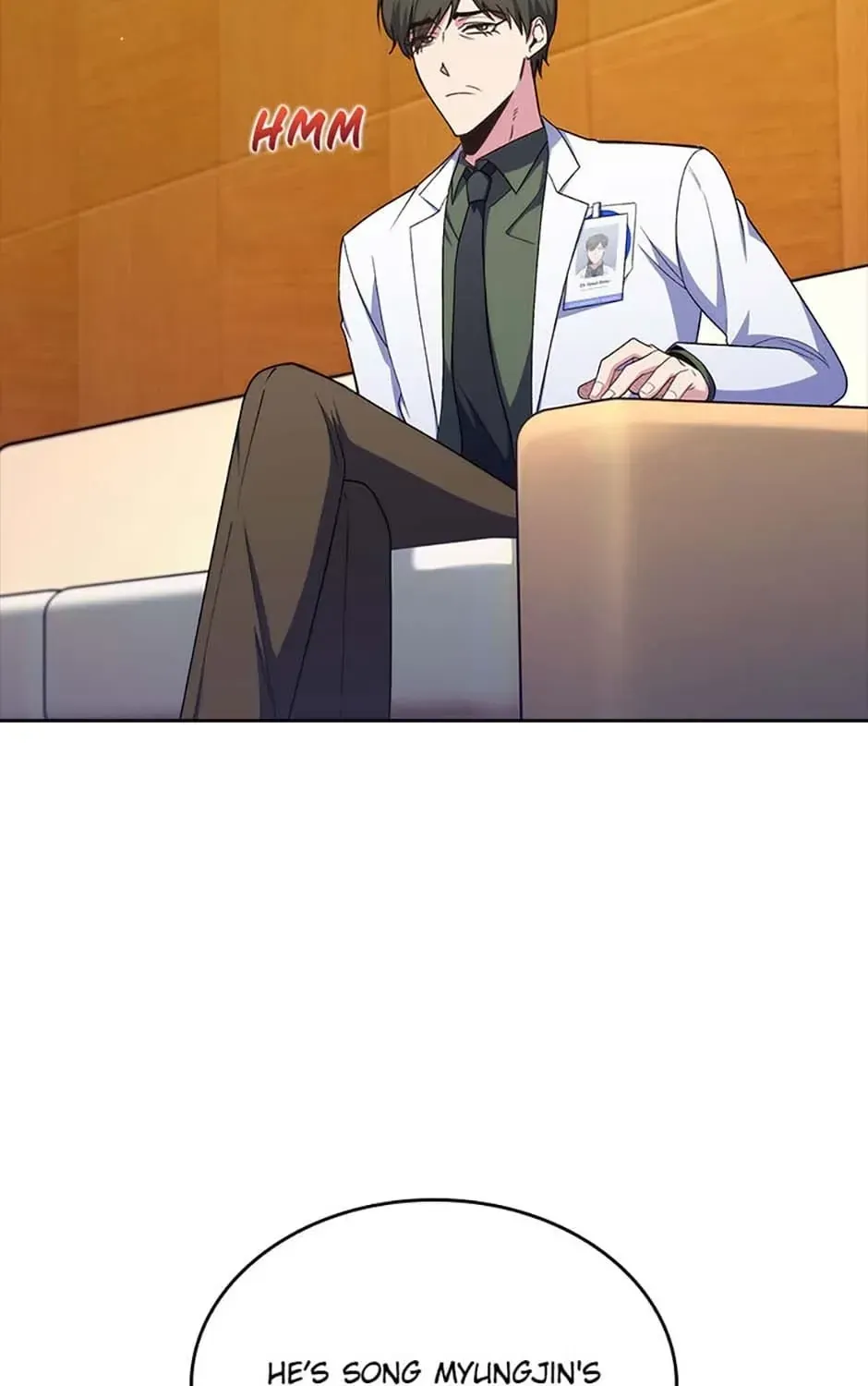 Dr. Choi Giseok Levels Up Chapter 81 page 109 - 